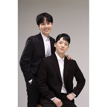 [친구네사진관] 우정사진 가족사진 촬영 사진관 의상대여, 강남점