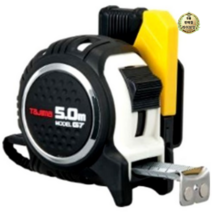 라이브잇 타지마 자동 줄자 SFG7LM2550W, 15개