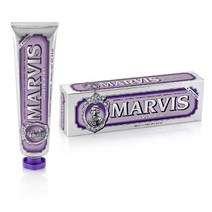 마비스 자스민민트향 치약 85ml 127g (MARVIS), 단일속성, 없음
