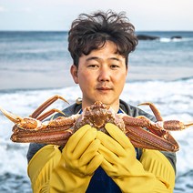 [선주직송] 프리미엄 대게 포항 구룡포, 수율70%보장) 명품 대게 대, 3마리