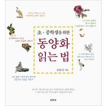 초.중학생을 위한 동양화 읽는 법, 집문당