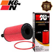 K&N HP-7040 순정형 엔진 오일필터 벤츠 E43 AMG 3.0 가솔린