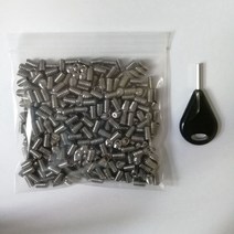 fcs 핀 플러그 나사 교체 상자 미래 키 그럽, 미래 나사 50 개