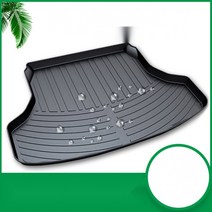 폭스바겐 VS7 제타 뉴 산타나 골프 Tanyue X 티구안 트렁크매트 차박 트렁크, Tiguan X [2022년 모델] 전용