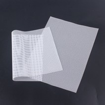 가정용 미니 식품건조기 음식건조기 Cukyi 식품 탈수기 그물 매트 식품 등급 비 스틱 실리콘 패드 재사용 식품 건 기 액세서리 61230 레이어 용 다른 크기, 40x38cm, 20개