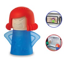 전자레인지 스팀 청소 전자레인지 클리너 DD-10510, kss블루kss