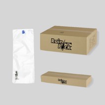 꽂이비닐 우산비닐포장기 우산비닐 (소) 입구 1000장