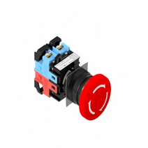 건흥전기 비상락스위치 22Ø KH2201ER-11