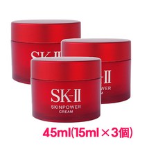 SK2 SK-II 스킨 파워 크림 45ml