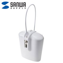 SL-72W 휴대용 도난방지 보관함, 본상품선택, 본상품선택