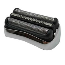 브라운면도기 21s 3 시리즈 300s 301s 310s 320s 330s 340s 360s 380s 3000s 382, 은