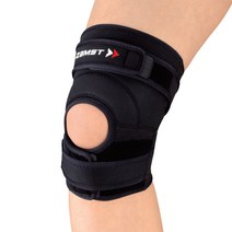 잠스트 JK-2 무릎보호대 배구 농구 등산 달리기