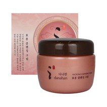 다나한 효용 클렌징 크림 300ml, 상세페이지 참조