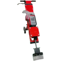 마루철거기계 타일 제거 뿌레카 전동삽 파쇄기 노미, 곡괭이+납작한삽+마루철거기계