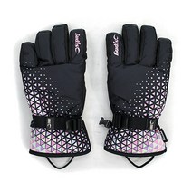 루디스 스키 보드 장갑 LUDIS LGM 4229 BLACK, L