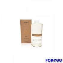 ForU424 뮤지엄 디퓨져리필액 700ml 종중 택 디퓨저 디퓨져 차량용디퓨저, 애프터선셋*본상품