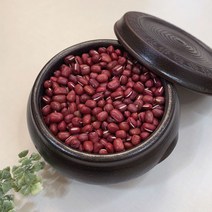 국산 팥 적두 1kg 2022년, 1개