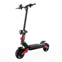 전동스쿠터 접이식전동스쿠터 배달스쿠터 EU 재고 DUOTTS D10 전기 스쿠터 좌석 1600W * 2 듀얼 드라이브 전자 20.8AH 배터리 65 km/h 최대 속도 60km 범, [02] D10 without seat