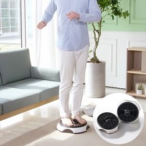 핏테라족침기 발지압 마사지기 FITERA 트위스트, 족침기