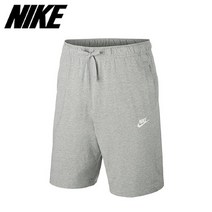 나이키 남성용 NSW 클럽 저지 숏팬츠 BV2772_063