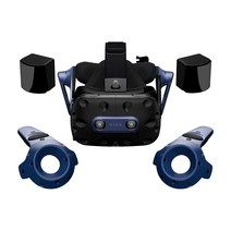 HTC VIVE Pro 2 가상 현실 시스템 바이브 프로 VR, 전체 시스템