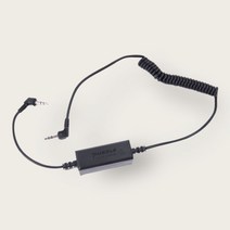 3.5파이 AUX 오디오 노이즈 필터 차량 음향 케이블, 본상품선택