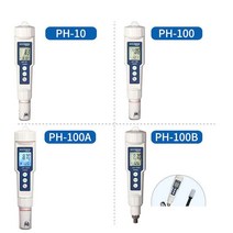 세균측정기 펜 수족관 검출기 테스트 감지기 수조, 4. PH-100pro