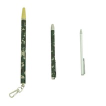 지시봉 (소 백색)