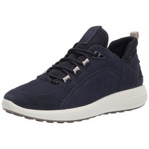 ECCO 남성용 소프트 7 러너 캐주얼 스니커즈 Moon Rock/Moon Rock 6-6.5