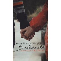 BadLands Hardcover, Austin Macauley
