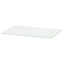 이케아BILLY 빌리 추가선반 유리 36x26 cm - IKEA (