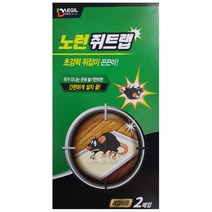 쥐잡이 쥐잡는법 쥐덫 쥐제거 쥐 끈끈이 쥐끈끈이약 트랩-72394EA 와이조이펀, 1, 본상품선택