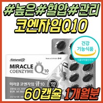 환절기 항산화 식품 코큐텐 코엔자임 큐텐 COQ10 추천 활력 비타민 B군 B복합체 C E 높은 혈압 조절 관리 영양제 간절기 항산화제 50대 60대 70대 부모님 선물 추천