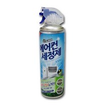 산도깨비 에어컨 세정제(330mL) 에어컨 청소스프레이 _ 73198EA, 1, 본상품선택
