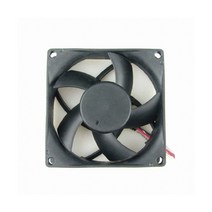 (프로테크닉) IP68 방수팬 MGA8012HB-O25 12V 3000RPM 80mm 25T 2PIN