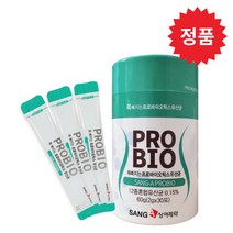 상아제약 쏙 빠지는 프로바이오틱스 유산균 2g x 30포 (제이인산칼륨 폴리인산칼륨 12종혼합유산균), 5+1