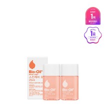 체험특가 바이오오일 스킨케어 페이스오일25ml 2개