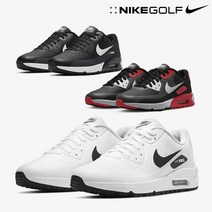 나이키 골프 [나이키코리아정품]에어맥스90 골프화 AIR MAX 90G CU9978