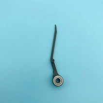 컴퓨터 자수 기계 액세서리 상하 포크, D형 포크 롱