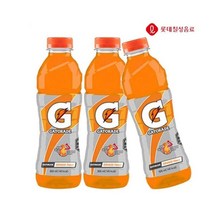 게토레이오렌지 600ml X 12개 이온음료 음료 음료수 콜라 탄산음료 칠성사이드 스프라이트 환타포도 환타파인 사이다, 1, 본상품선택