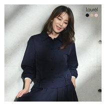 [라우렐] 22SS 컴포터블 자켓