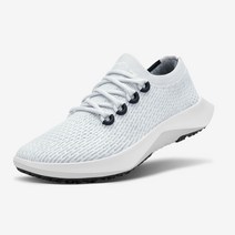 올버즈 여성 런닝화 운동화 신발 Wool Dasher 2 블리자드