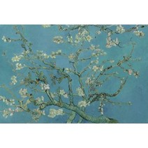 미니 테스트 튜브 직소 퍼즐 감압 장난감 반 고흐 유화 퍼즐 Aldult 가족 게임 교육 완구 150 개, 33-105