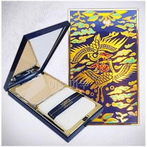 베르당클래식 투웨이케이크 기획세트/본품+리필, 21호 누드베이지