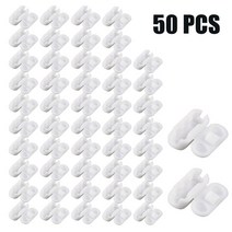 차르르커튼 구슬발 비즈 발 비즈커튼 103050pcs 롤러 블라인드 당겨 코드 커넥터 커튼 체인 커넥터 로마 커튼 페르시 체인 코드 연결 확장 클립