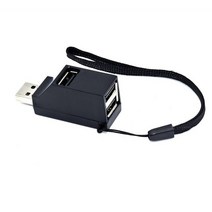 도킹스테이션 외장하드 케이스 das 외장 hdd 휴대용 하드 드라이브용 컴퓨터용 미니, USB2.0