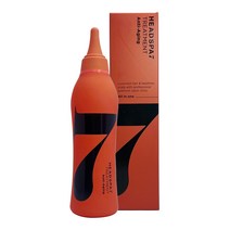 헤드스파7 안티에이징 손상 모발용 트리트먼트 215ml, 단품