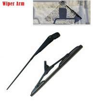 자동차와이퍼Willis 지프 트랙터 용 12V 윈드 와이퍼 모터 OEM: 01287358 7731000001 0390506510
