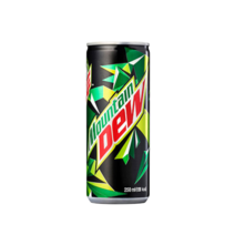 마운틴듀, 90개, 250ml