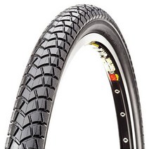 (바이크7) CST 26x1.95 전기자전거 타이어 / 26인치 MTB 타이어, 1개